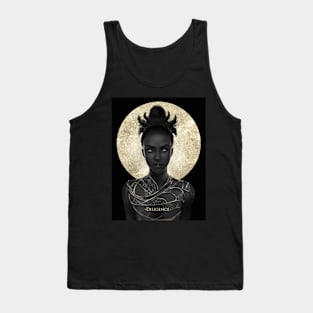 diligence Tank Top